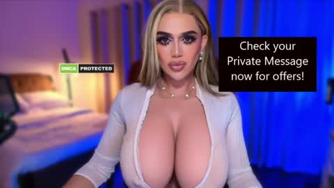 Snapshot of annecalifornia chatting on 1, 6, 2026 Anne Hart online show from 1, 6, 2026