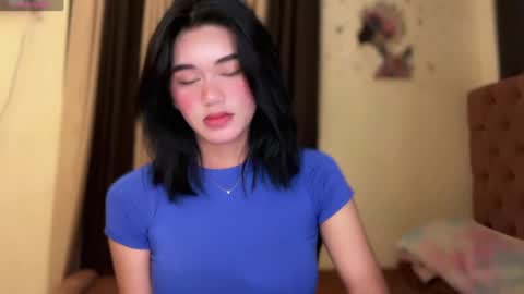 Snapshot of annedee_ chatting on 18, 1, 2025 Kim online show from 18, 1, 2025