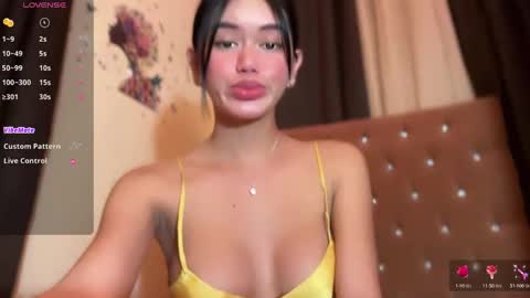 Snapshot of annedee_ chatting on 29, 1, 2025 Kim online show from 29, 1, 2025