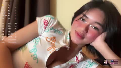 Snapshot of annedee_ chatting on 28, 2, 2025 Kim online show from 28, 2, 2025