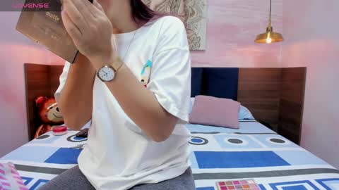 Anne online show from 20, 2, 2025