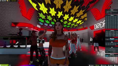 Anne online show from 17, 2, 2025