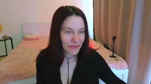 Snapshot of annemorie chatting on 7, 4, 2026 Annemorie online show from 7, 4, 2026