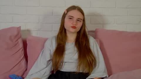 AnnetBennette online show from 18, 7, 2026