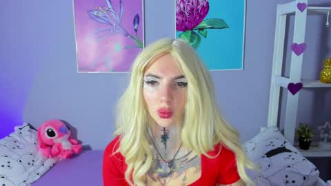 Snapshot of annetenet chatting on 8, 12, 2024 Annet online show from 8, 12, 2024