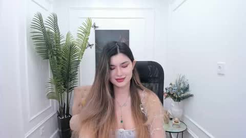 annetli online show from 27, 11, 2025