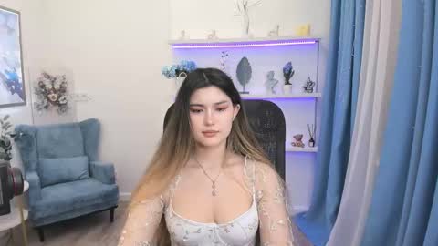 Snapshot of annetli chatting on 17, 1, 2026 annetli online show from 17, 1, 2026