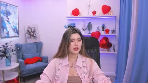 Snapshot of annetli chatting on 12, 2, 2026 annetli online show from 12, 2, 2026