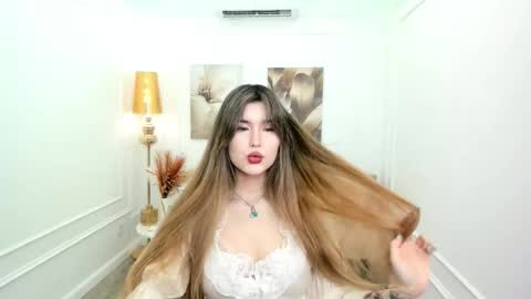 annetli online show from 20, 3, 2026