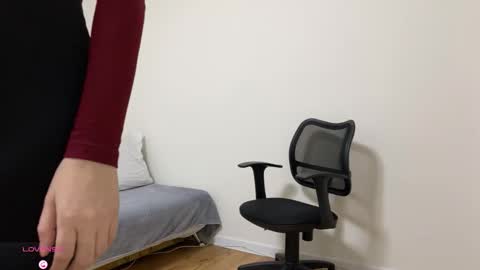 Ann  Serj online show from 19, 3, 2026