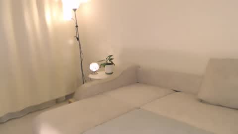 Snapshot of annett chatting on 21, 9, 2025 Annett online show from 21, 9, 2025