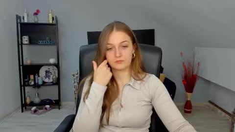 annewilsonn online show from 5, 3, 2026