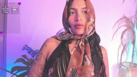 Angel online show from 7, 12, 2024