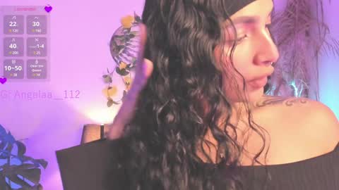 Angel online show from 14, 12, 2024