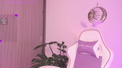 Angel online show from 16, 2, 2025