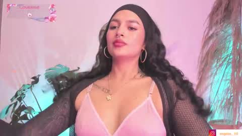 Angel online show from 22, 10, 2025