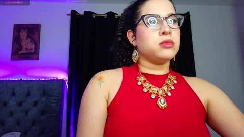 Snapshot of anngelademon chatting on 27, 2, 2026 ANGEL independent model online show from 27, 2, 2026