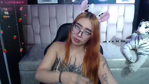 Anni acker b online show from 12, 2, 2025