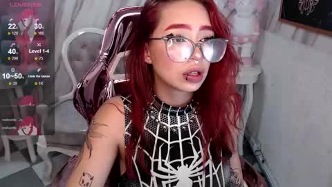 Anni acker b online show from 11, 3, 2025