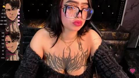 Anni acker b online show from 3, 6, 2026