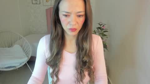 Snapshot of anni_cervantes chatting on 25, 9, 2025 Ana online show from 25, 9, 2025