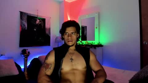 Snapshot of annibal_toro chatting on 20, 2, 2025 darg online show from 20, 2, 2025