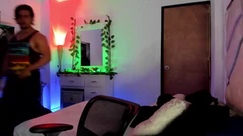 Snapshot of annibal_toro chatting on 22, 2, 2025 darg online show from 22, 2, 2025