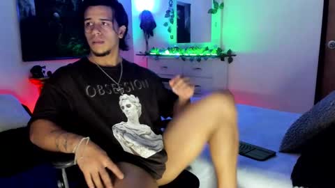 Snapshot of annibal_toro chatting on 25, 2, 2025 darg online show from 25, 2, 2025