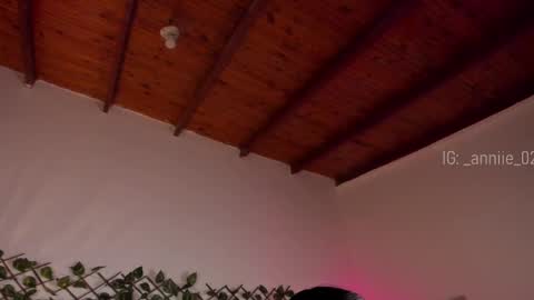 annie_barozzi online show from 16, 1, 2025