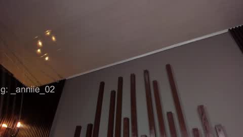 annie_barozzi online show from 2, 3, 2025