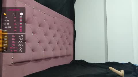 Snapshot of annie_camom chatting on 3, 12, 2024 annie online show from 3, 12, 2024