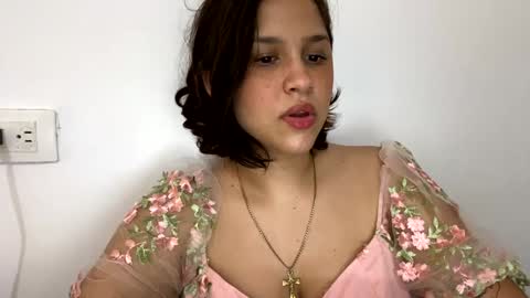 Snapshot of annie_catt_ chatting on 18, 12, 2024 Annie online show from 18, 12, 2024