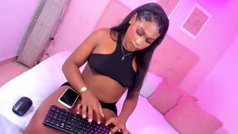 annie_dolce_ online show from 29, 11, 2025