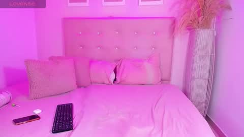 Snapshot of annie_dolce_ chatting on 15, 2, 2026 annie_dolce_ online show from 15, 2, 2026