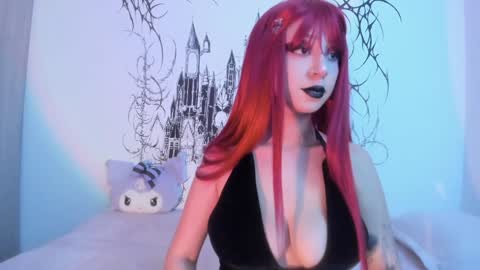 Snapshot of annie_gr chatting on 30, 1, 2025 annie online show from 30, 1, 2025