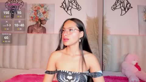  online show from 21, 10, 2025