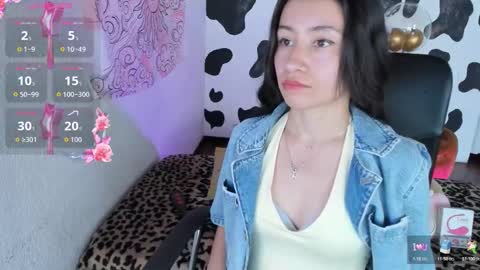 Snapshot of annie_smith22 chatting on 26, 11, 2025 Annie online show from 26, 11, 2025