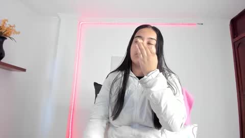 Snapshot of annie_sweet6 chatting on 19, 1, 2026 Annie online show from 19, 1, 2026