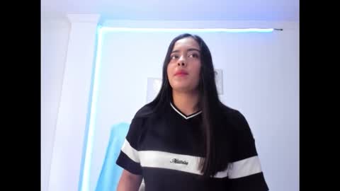 Snapshot of annie_sweet6 chatting on 3, 2, 2026 Annie online show from 3, 2, 2026