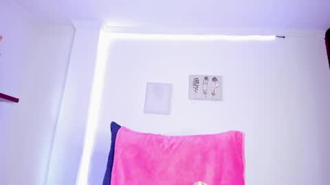 Snapshot of annie_sweet6 chatting on 8, 4, 2026 Annie online show from 8, 4, 2026