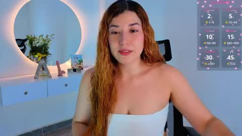 Snapshot of annieboobs_ chatting on 2, 6, 2026 annieboobs_ online show from 2, 6, 2026