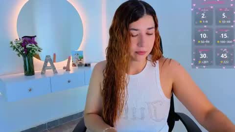 Snapshot of annieboobs_ chatting on 4, 6, 2026 annieboobs_ online show from 4, 6, 2026