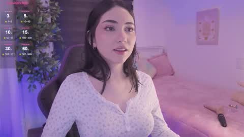 Cassandra online show from 7, 11, 2025