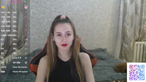 annieee_smith online show from 6, 1, 2026