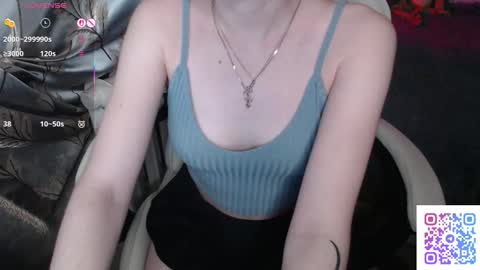 annieee_smith online show from 4, 3, 2026