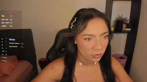 Snapshot of anniejasmin_ chatting on 24, 2, 2025 A N N I E online show from 24, 2, 2025
