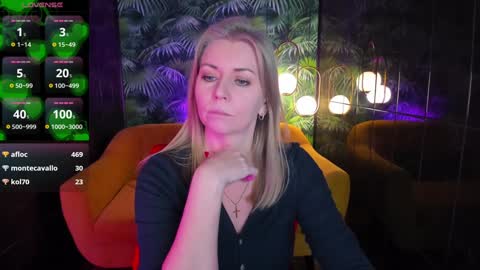 Annie online show from 5, 12, 2024