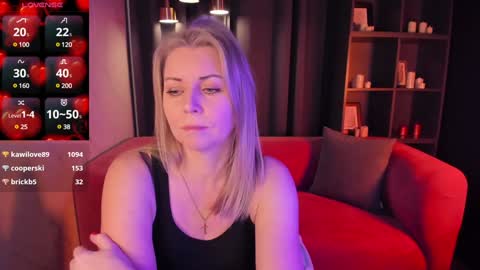 Annie online show from 10, 12, 2024