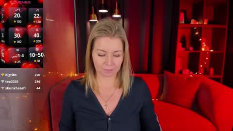 Annie online show from 17, 1, 2025