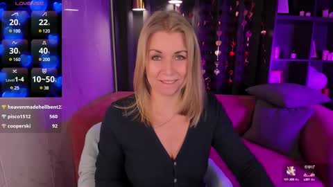 Annie online show from 20, 2, 2025